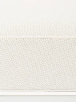 Sofá lounge modular rinconera para exterior Caio