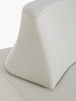 Sofá lounge para exterior Piper