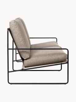 Sofá lounge para exterior Desert (2 plazas)