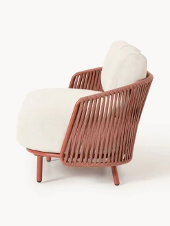 Sofá lounge para exterior Sienna (2 plazas)