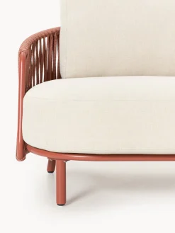 Sofá lounge para exterior Sienna (2 plazas)