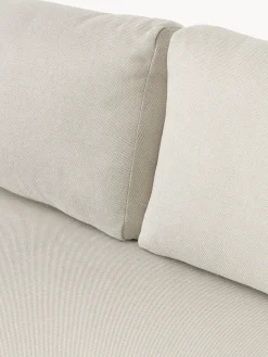 Sofá lounge para exterior Sienna (2 plazas)