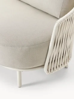 Sofá lounge para exterior Sienna (2 plazas)