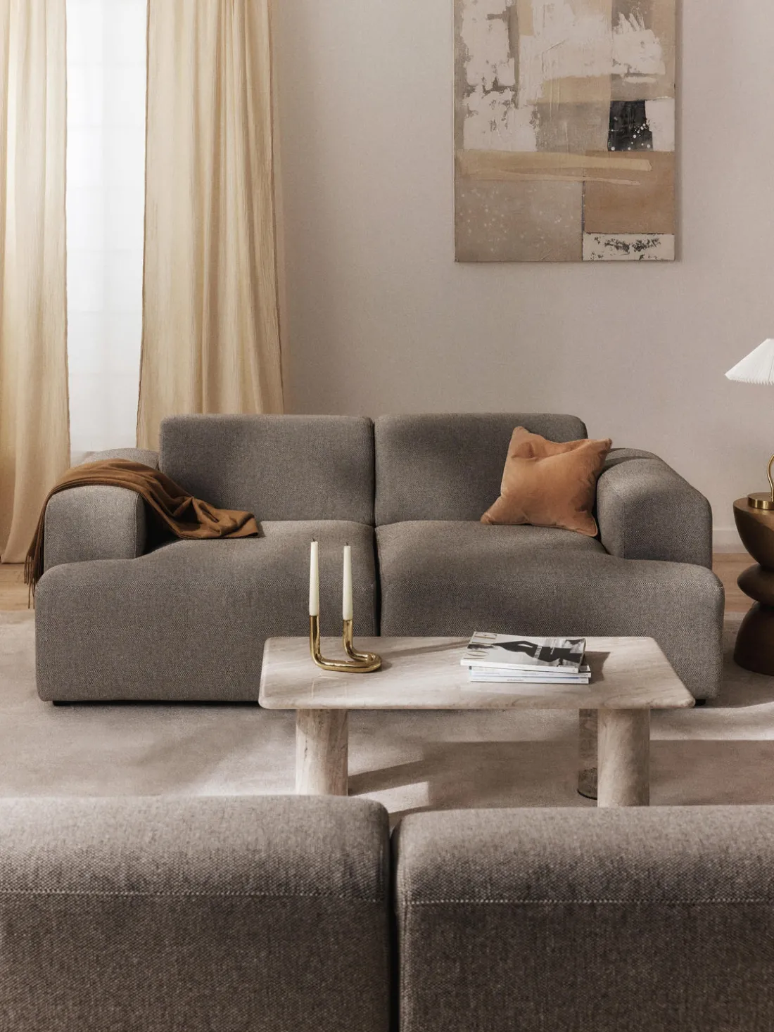 Sofá Melva (2 plazas)