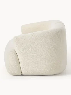 Sofá modular de borreguillo Sofia (2 plazas)