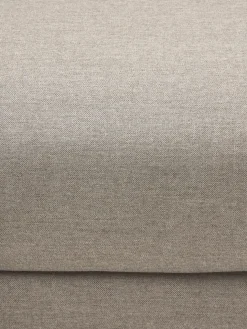 Sofá modular de jardín Rabea (2 plazas)