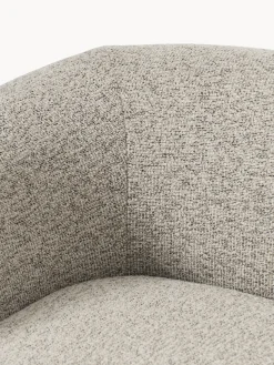 Sofá modular en tejido bouclé Sofia (2 plazas)