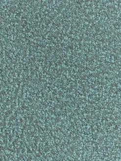 Sofá modular en tejido bouclé Anton (4 plazas)