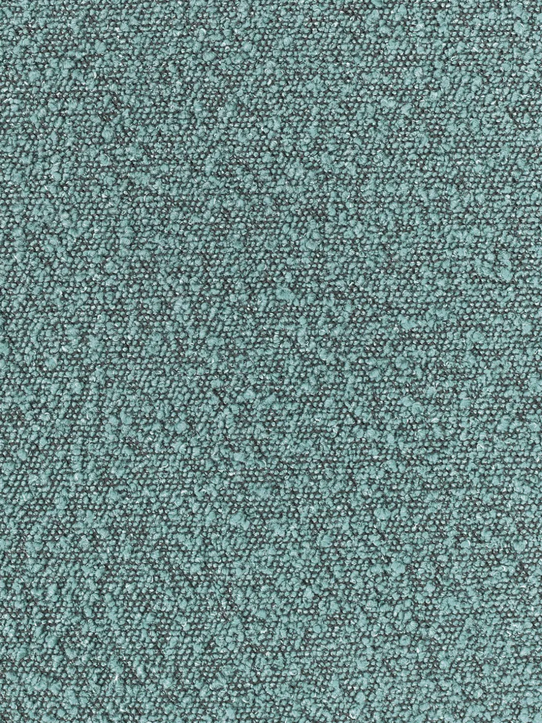 Sofá modular en tejido bouclé Anton (4 plazas)