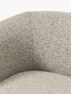 Sofá modular en tejido bouclé Sofia (3 plazas)