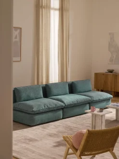 Sofá modular Felix (3 plazas)