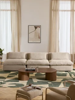 Sofá modular Felix (3 plazas)