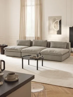 Sofá modular grande Felix (3 plazas)