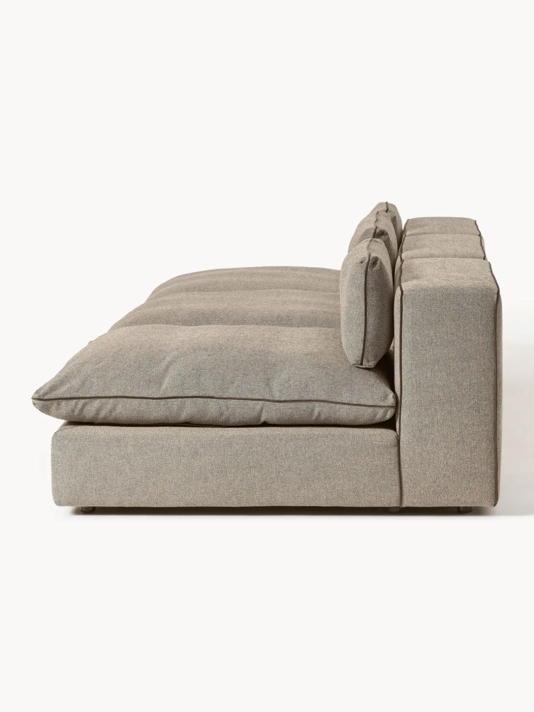 Sofá modular grande Felix (3 plazas)