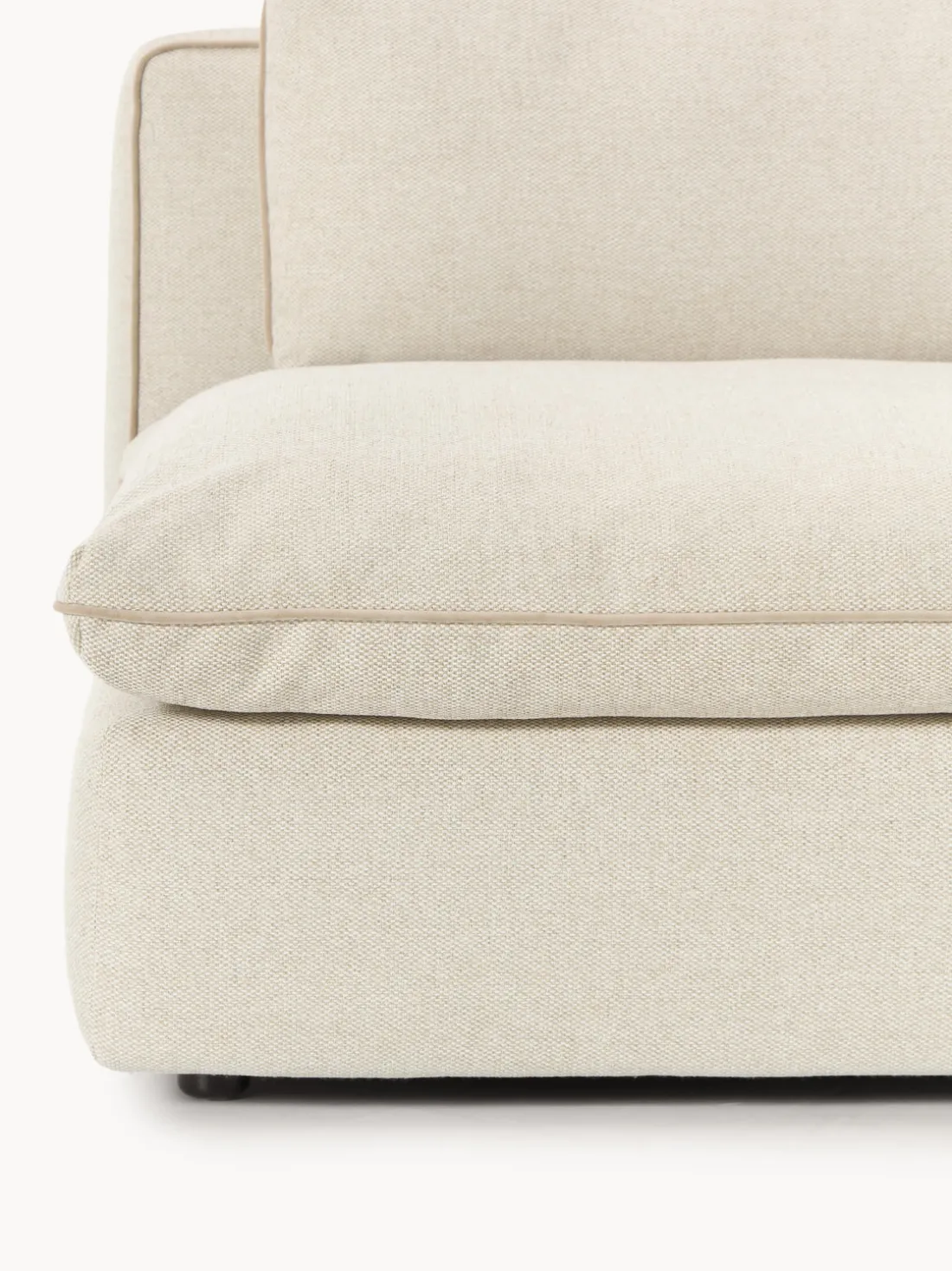 Sofá modular grande Felix (3 plazas)