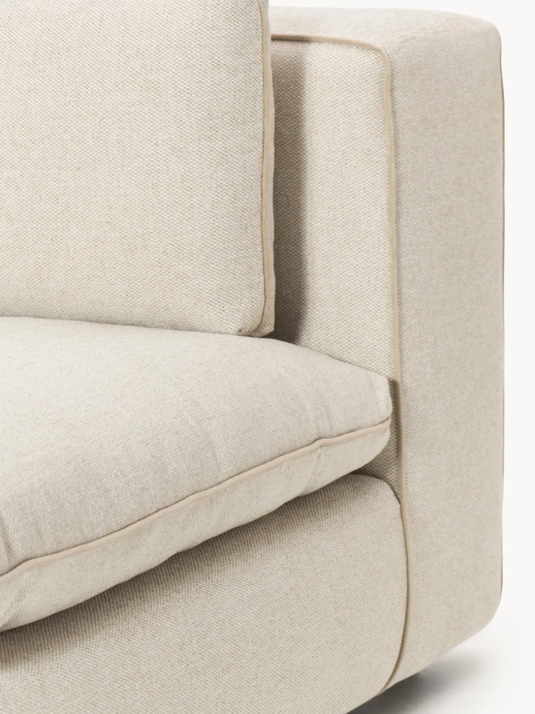 Sofá modular grande Felix (3 plazas)