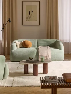 Sofá modular Sofia (2 plazas)