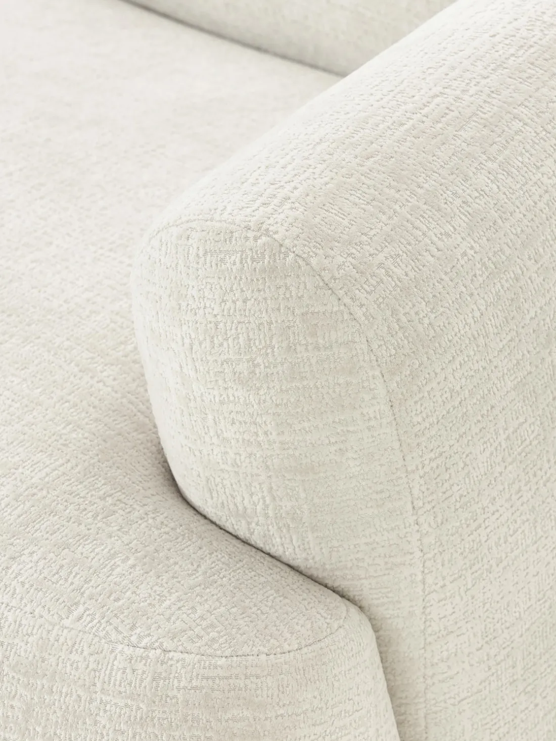 Sofá modular Sofia (3 plazas)