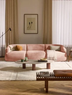 Sofá modular Sofia (3 plazas)