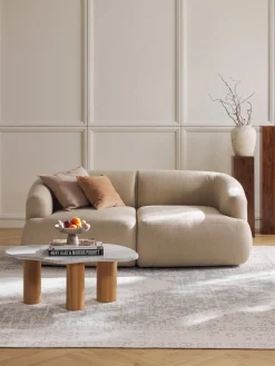 Sofá modular Sofia (2 plazas)