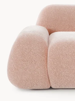 Sofá modular Wolke (4 plazas)