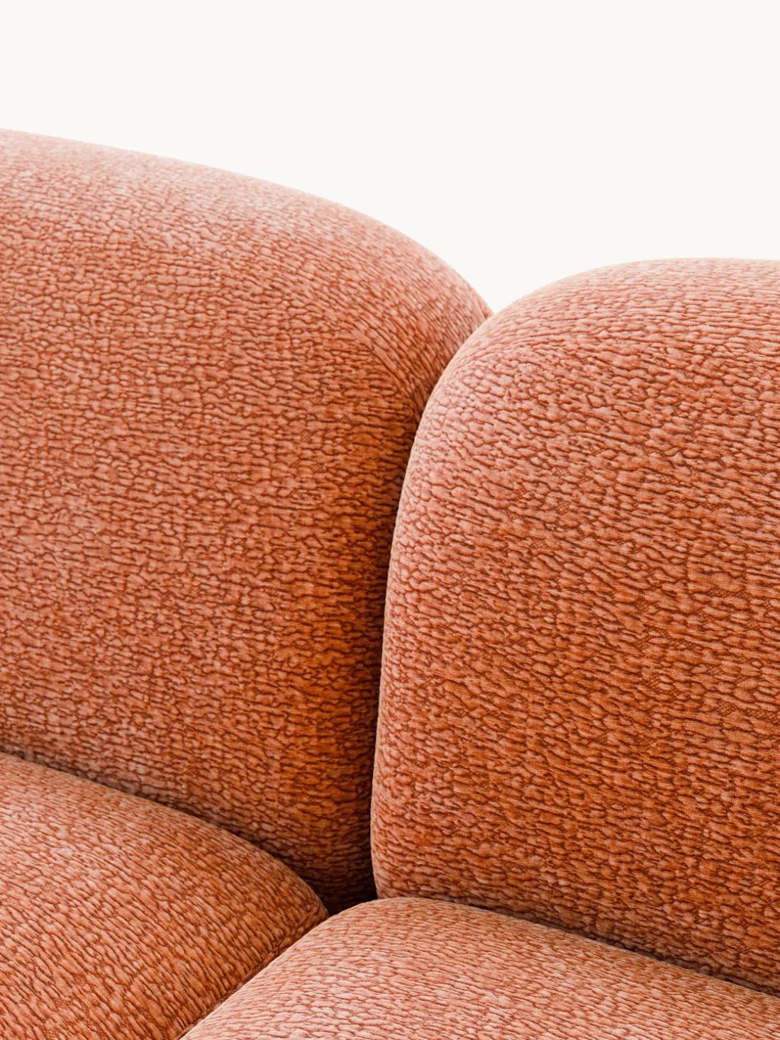 Sofá modular Wolke (3 plazas)