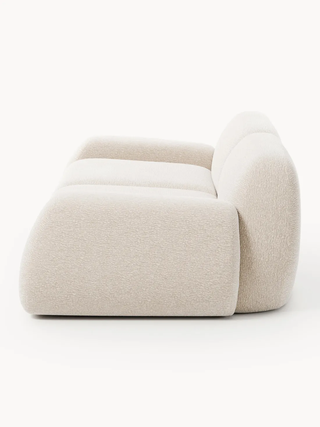 Sofá modular Wolke (3 plazas)