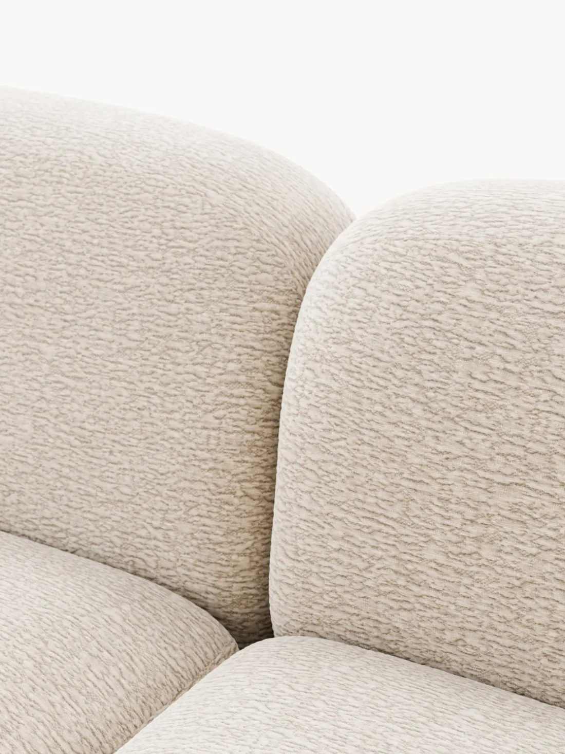 Sofá modular Wolke (3 plazas)