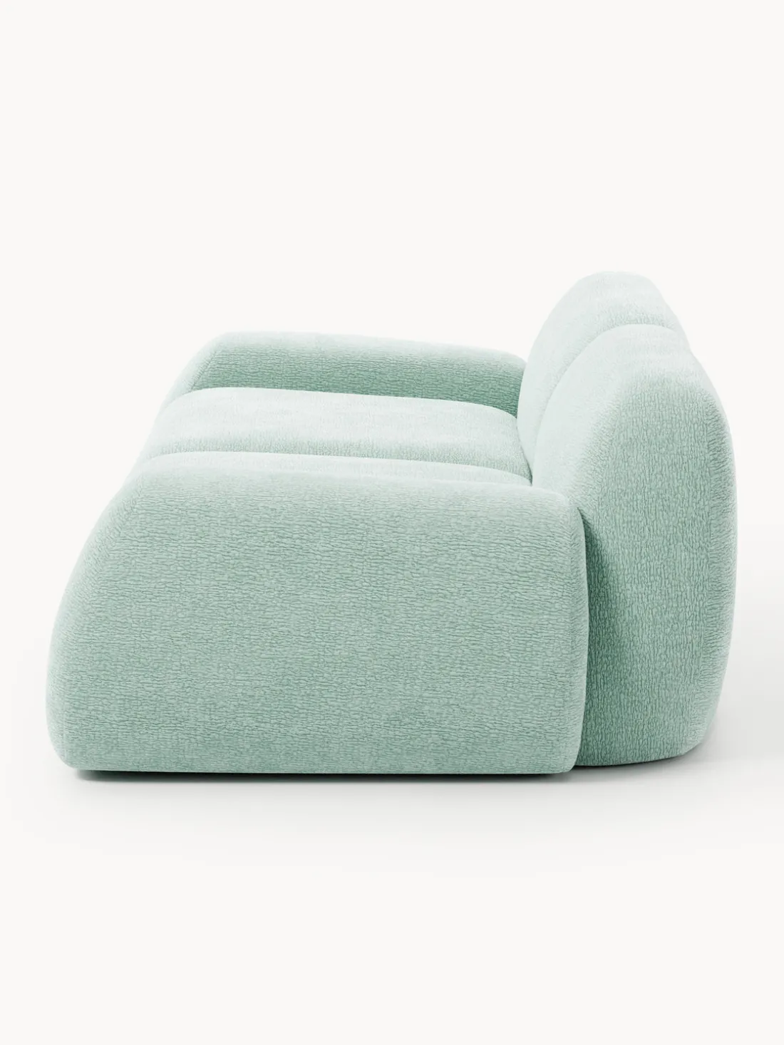 Sofá modular Wolke (3 plazas)