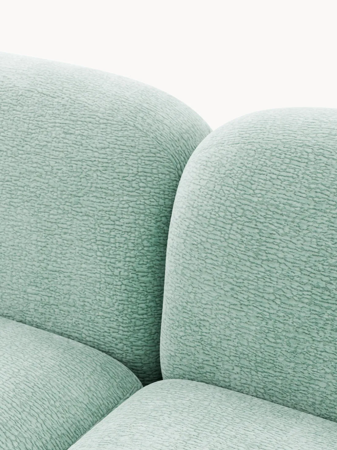 Sofá modular Wolke (3 plazas)