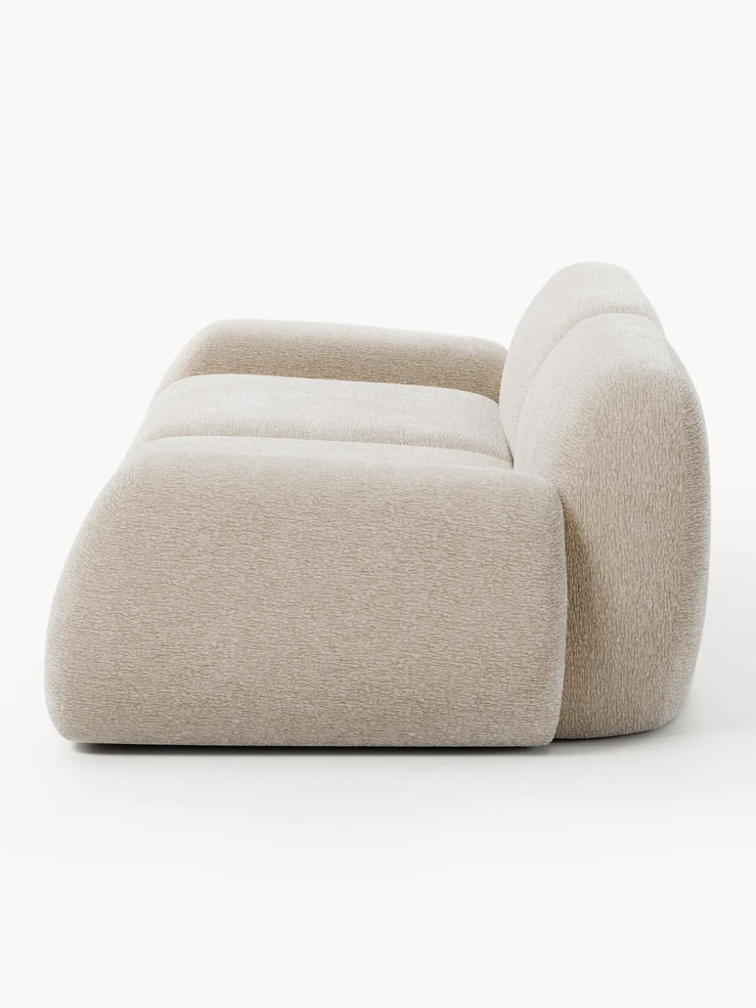 Sofá modular Wolke (3 plazas)