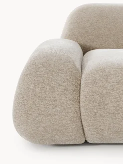 Sofá modular Wolke (3 plazas)