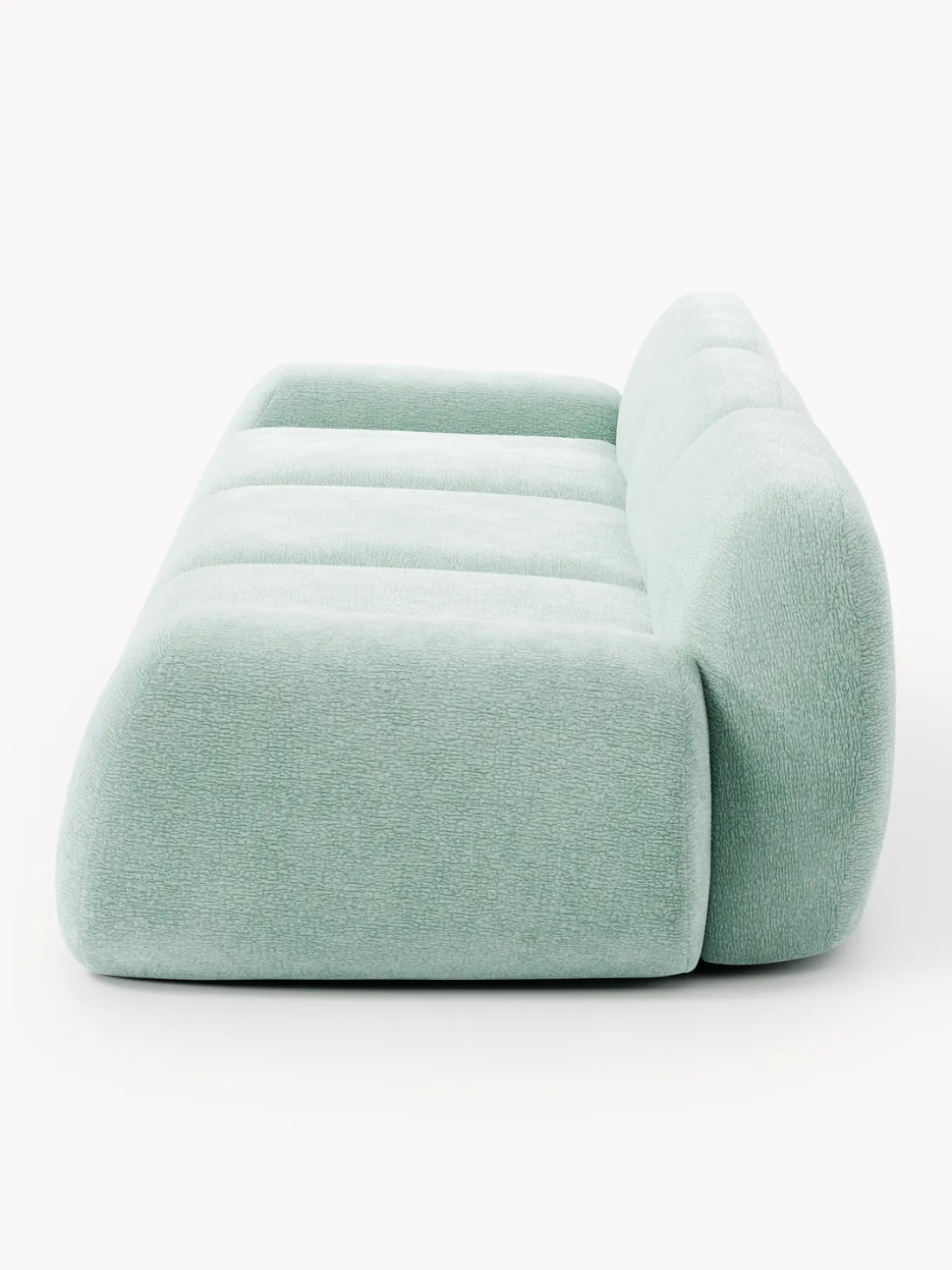 Sofá modular Wolke (4 plazas)