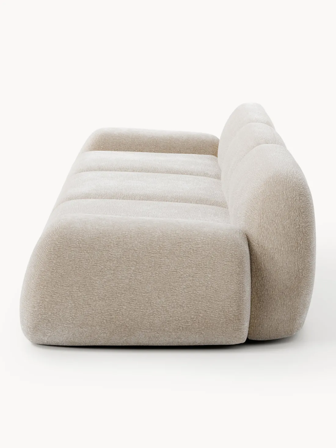 Sofá modular Wolke (4 plazas)