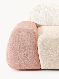 Sofá modular Wolke, Furiosalone Edition (3 plazas)