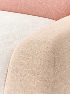 Sofá modular Wolke, Furiosalone Edition (3 plazas)