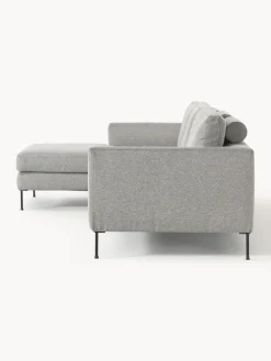 Sofá rinconera Cucita (4 plazas)