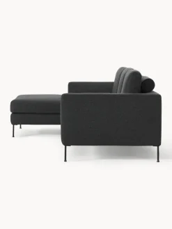 Sofá rinconera Cucita (3 plazas)