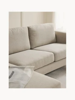 Sofá rinconera Cucita (3 plazas)