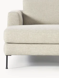 Sofá rinconera Cucita (3 plazas)