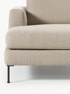 Sofá rinconera Cucita (3 plazas)