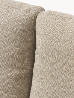 Sofá rinconera Cucita (3 plazas)