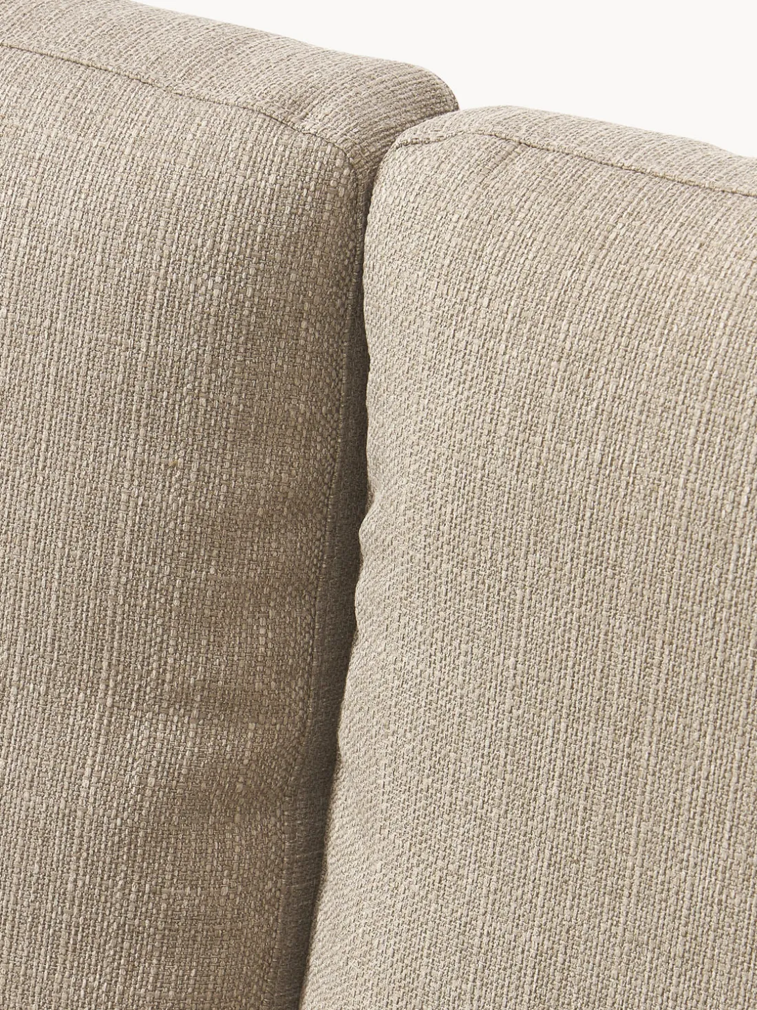 Sofá rinconera Cucita (3 plazas)