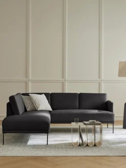 Sofá rinconera Fluente