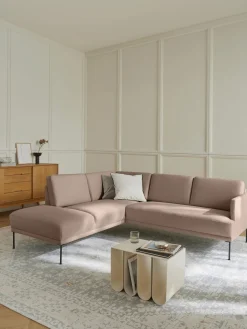 Sofá rinconera Fluente