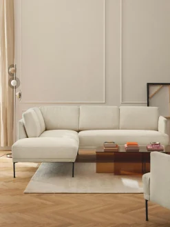 Sofá rinconera Fluente