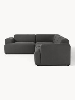 Sofá rinconera grande Melva (4 plazas)