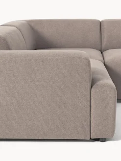 Sofá rinconera grande Melva (4 plazas)