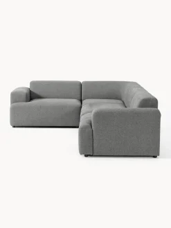 Sofá rinconera grande Melva (4 plazas)