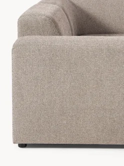 Sofá rinconera grande Melva (4 plazas)